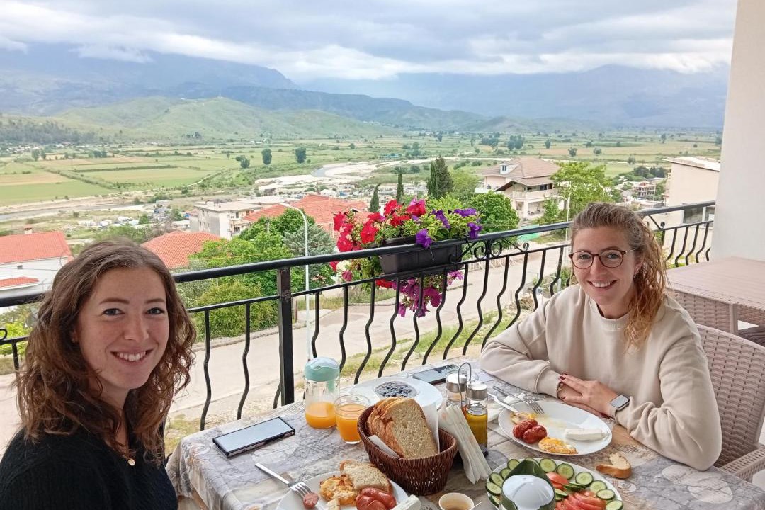 Photo of Others in Gjirokaster
