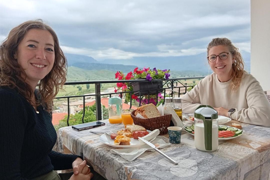 Photo of Others in Gjirokaster