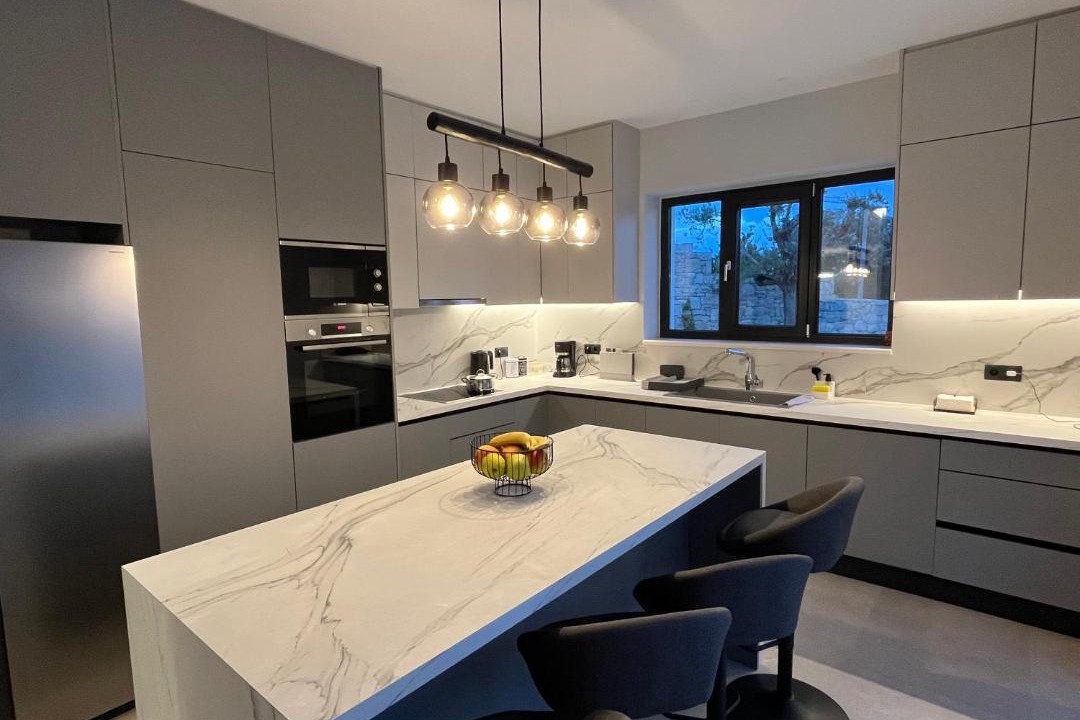 Photo of Kitchen in Nisaki