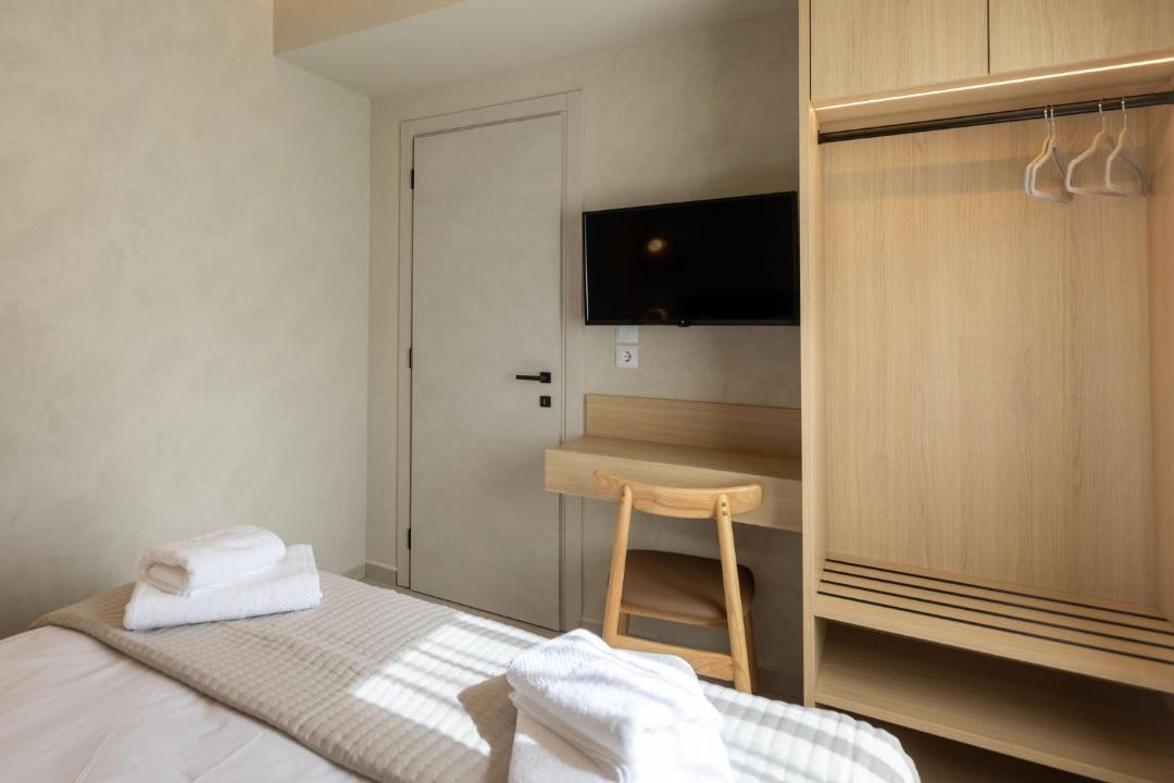 Photo of Bedroom in Chrisi Akti
