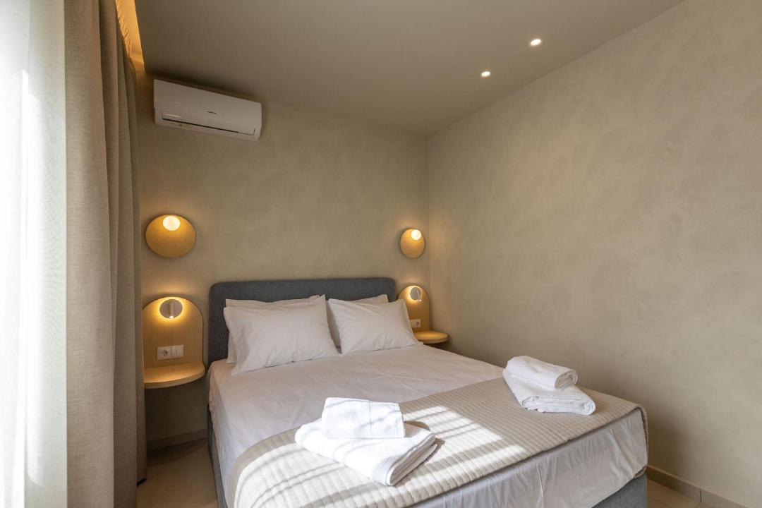 Photo of Bedroom in Chrisi Akti