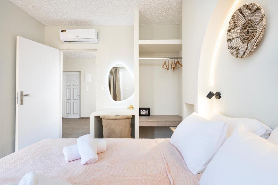 Photo of Bedroom in Mastichari