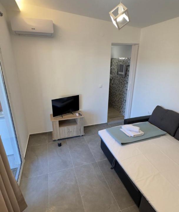 Photo of Bedroom in Paralia Pantaleimonos