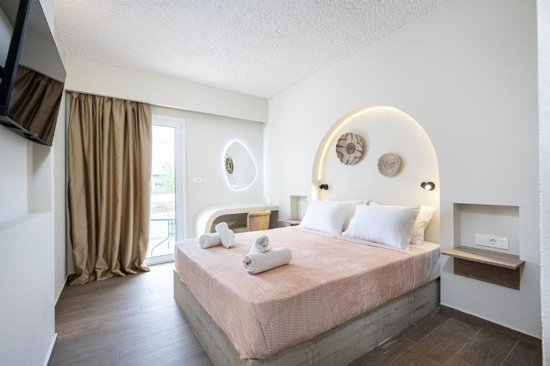 Photo of Bedroom in Mastichari