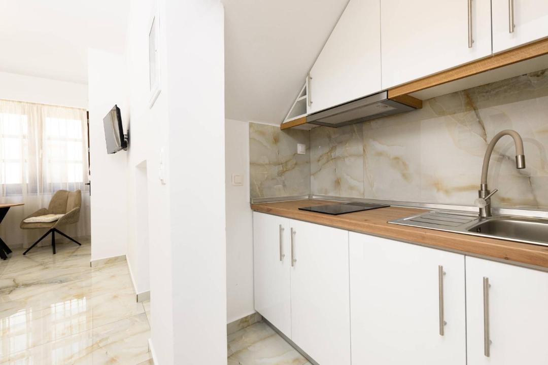 Photo of Kitchen in Panagia