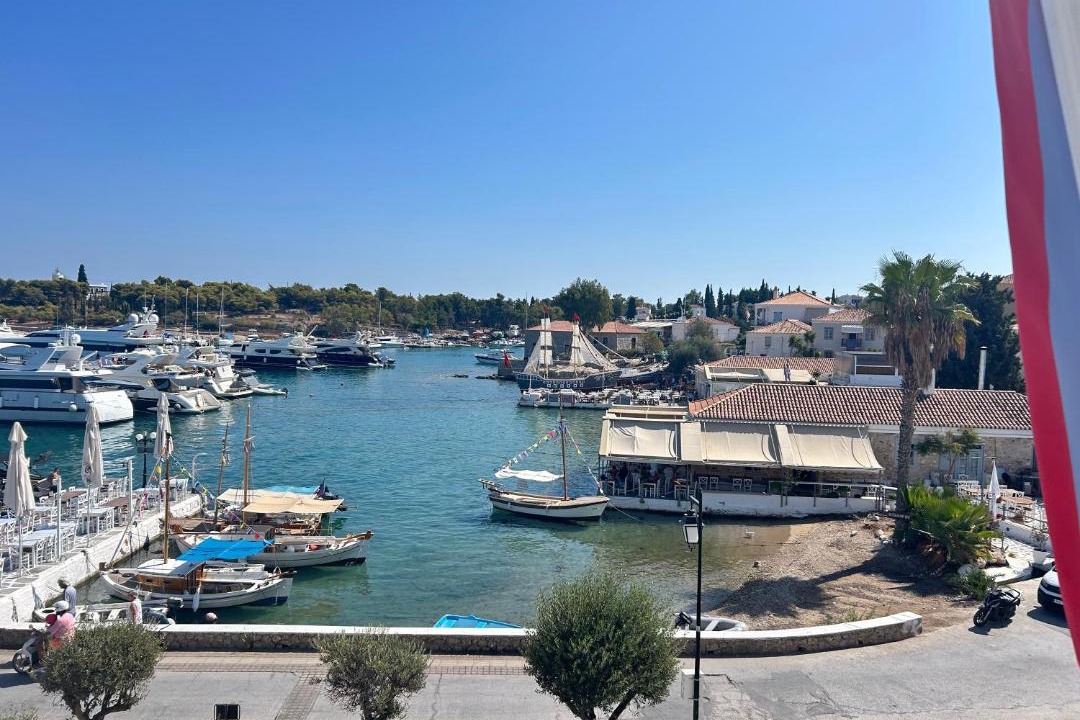 Photo of Others in Spetses