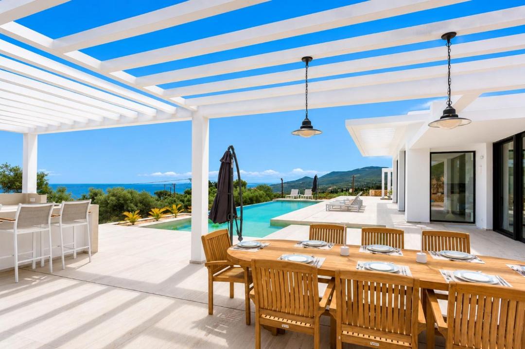 Photo of Patio Balcony in Korithi