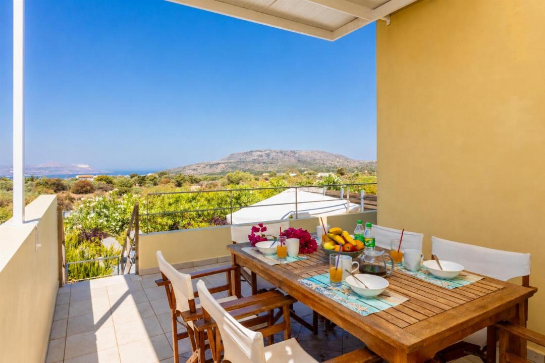 Photo of Patio Balcony in Apokoronas