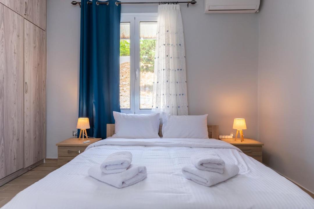 Photo of Bedroom in Salamis