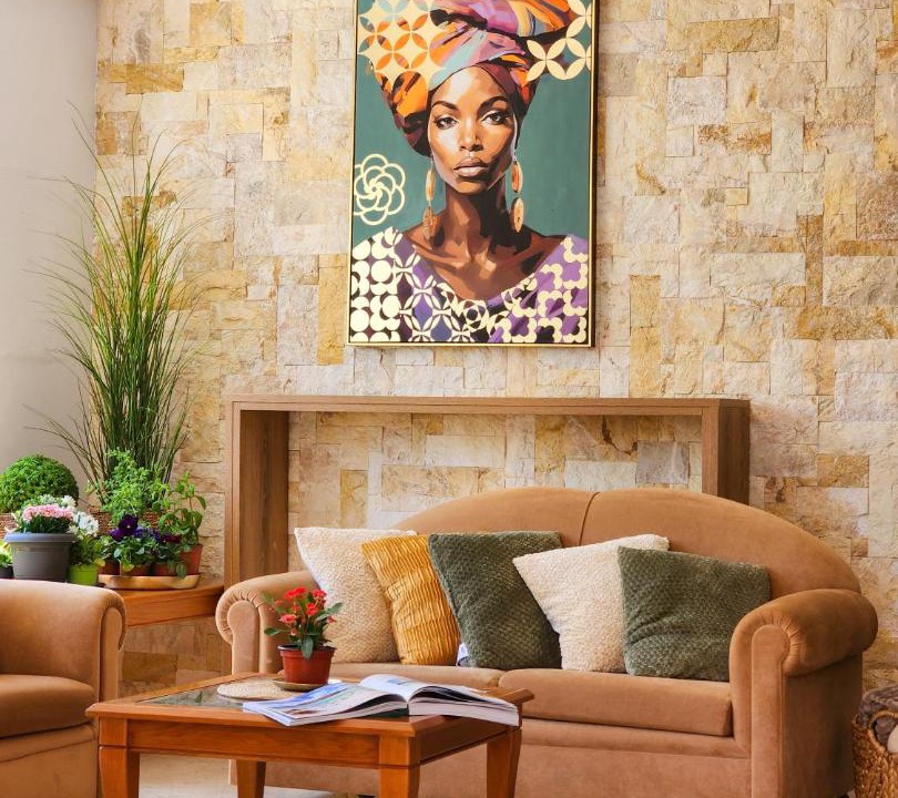 Photo of Livingroom in Malia