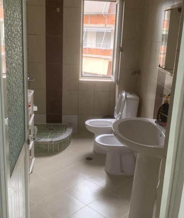 Photo of Bathroom in Mbrostar-Urë