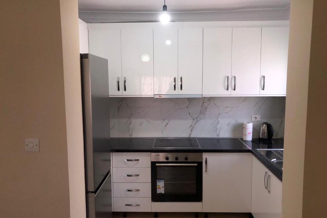 Photo of Kitchen in Mbrostar-Urë