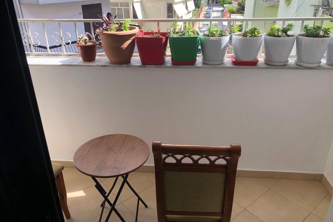 Photo of Patio Balcony in Mbrostar-Urë