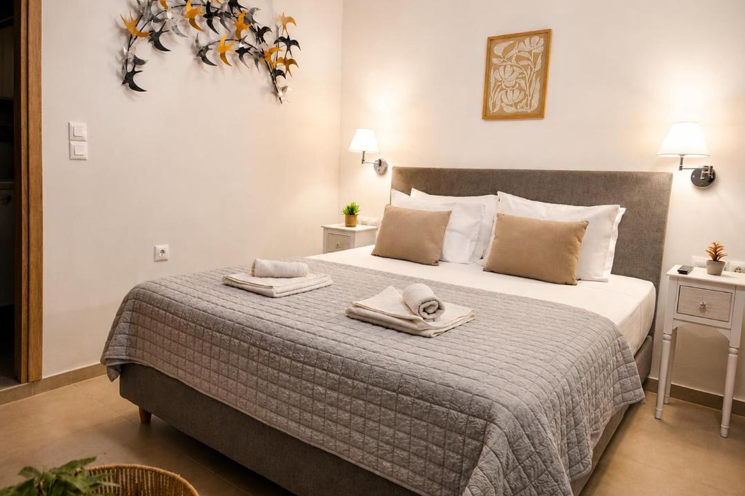 Photo of Bedroom in Nea Chora