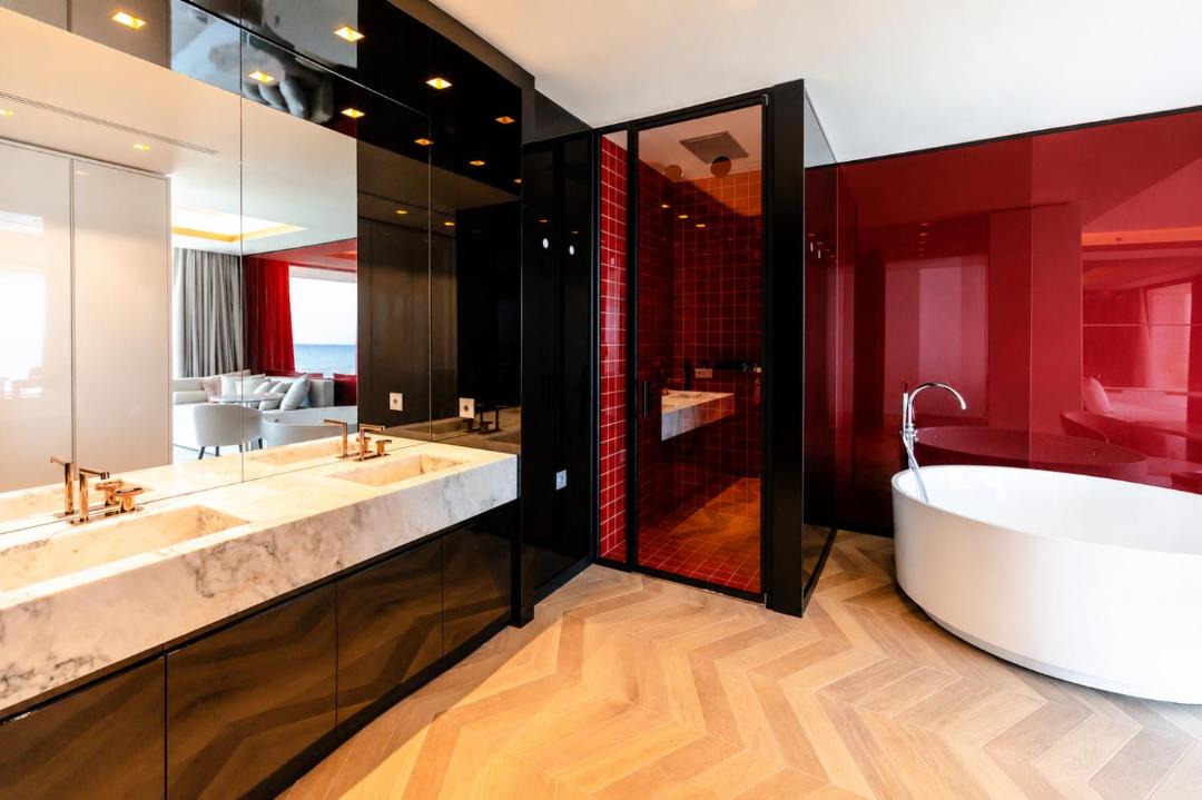 Photo of Bathroom in Durres