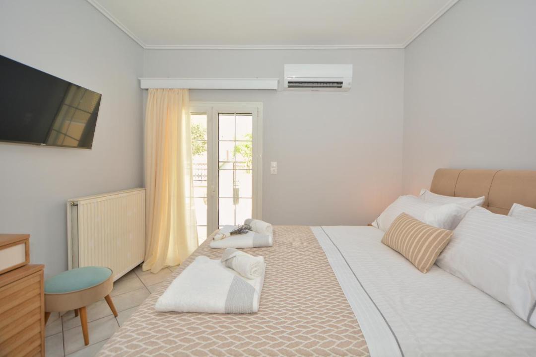 Photo of Bedroom in Porto Heli