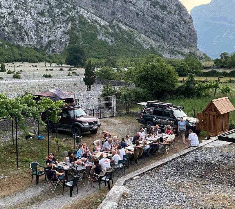 Photo of Others in Shkoder County