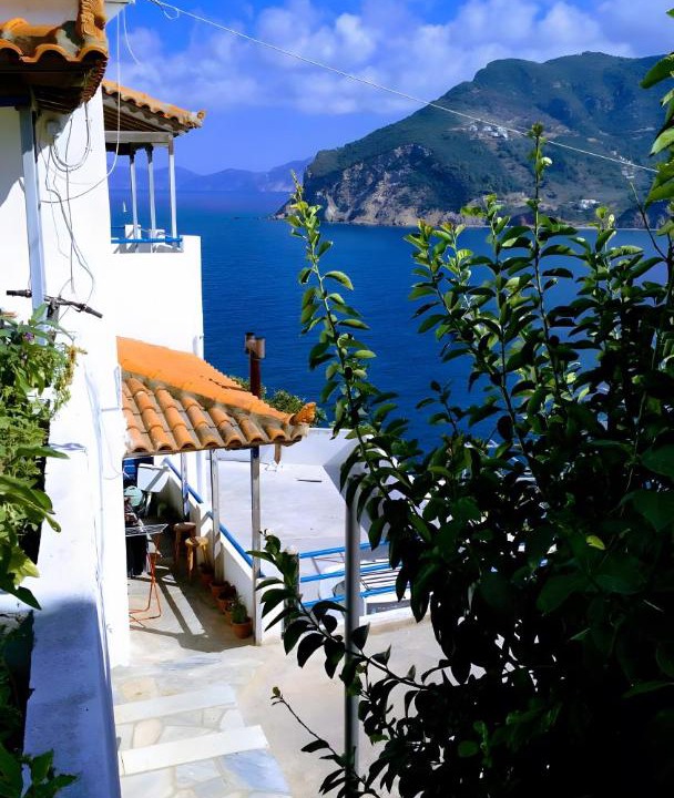 Photo of Others in Skopelos Town