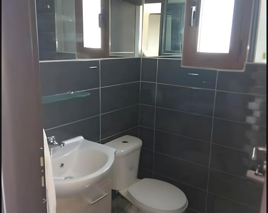 Photo of Bathroom in Skopelos Town