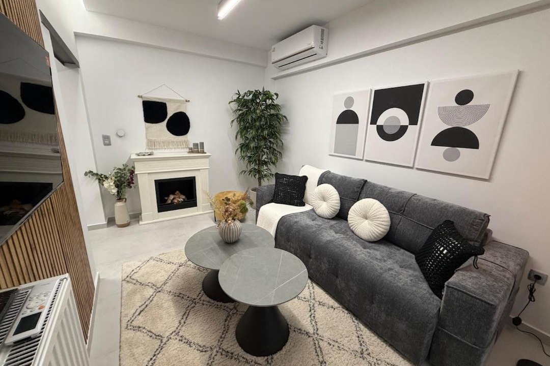 Photo of Livingroom in Petroupoli