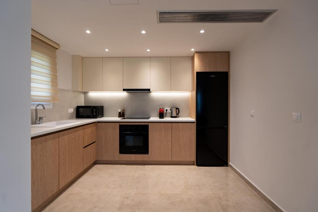 Photo of Kitchen in Nikita