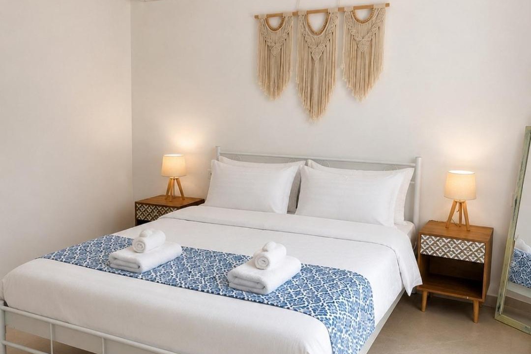 Photo of Bedroom in Petra