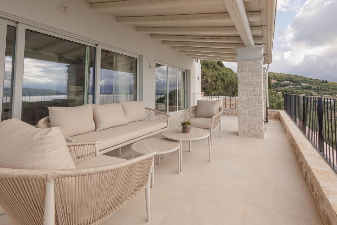 Photo of Patio Balcony in Katavolos