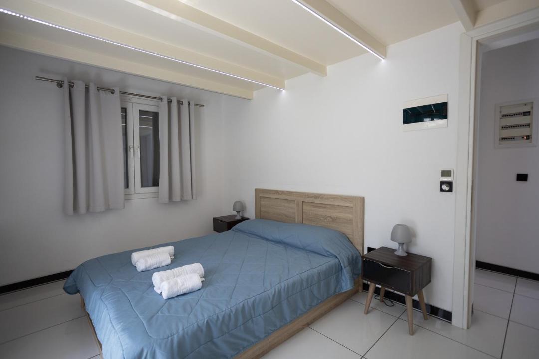 Photo of Bedroom in Kassiopi