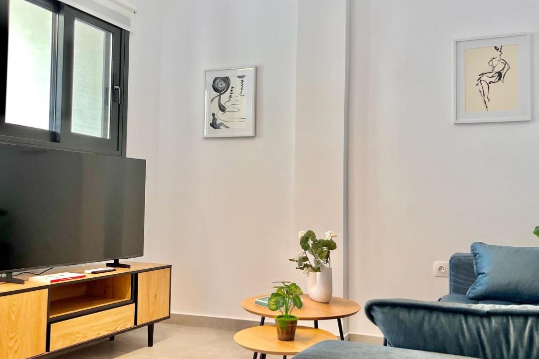 Photo of Livingroom in Dafni-Ymittos