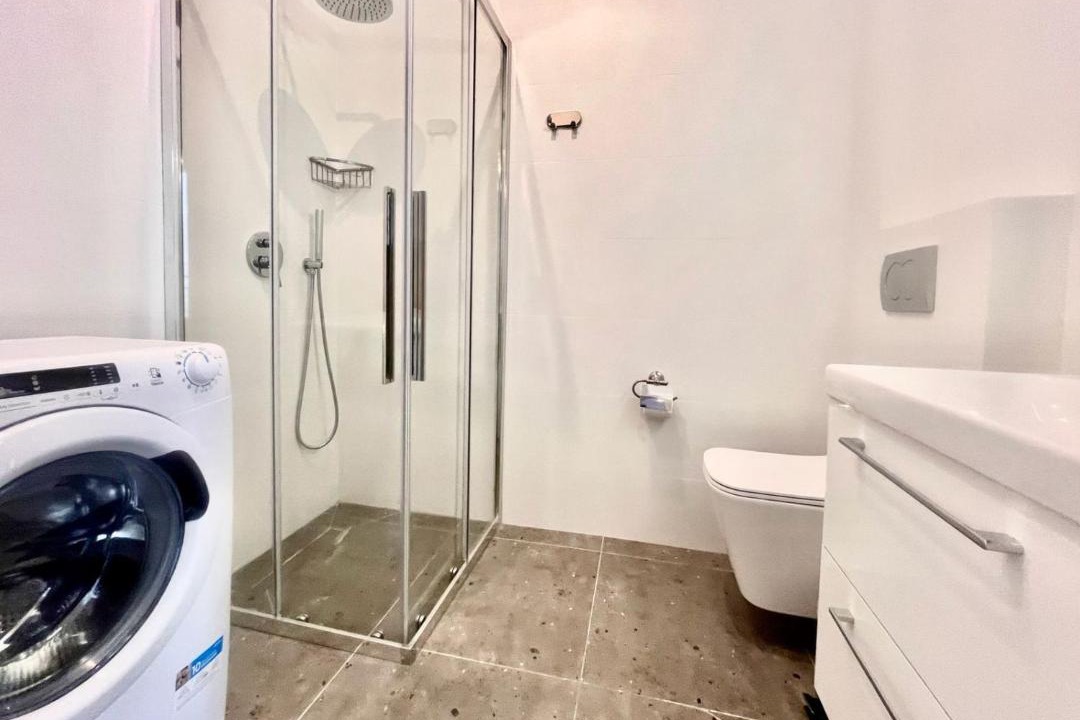 Photo of Bathroom in Dafni-Ymittos