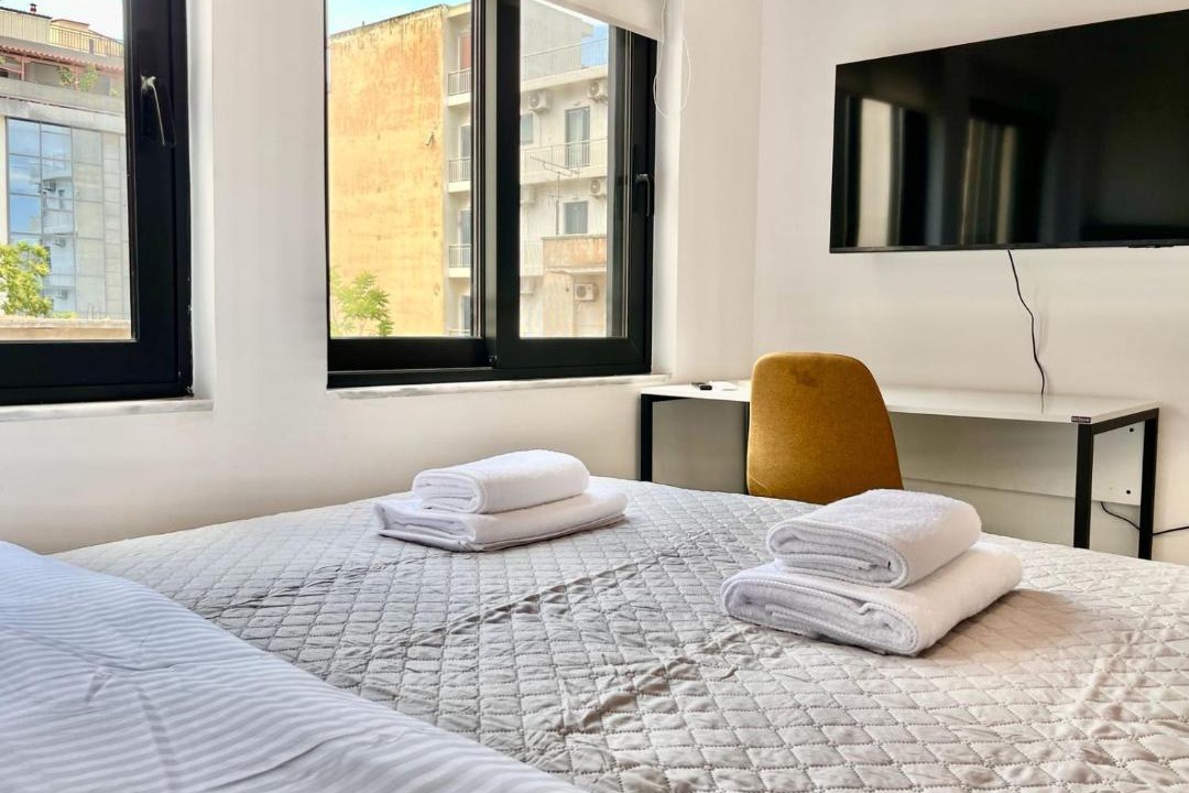 Photo of Bedroom in Dafni-Ymittos