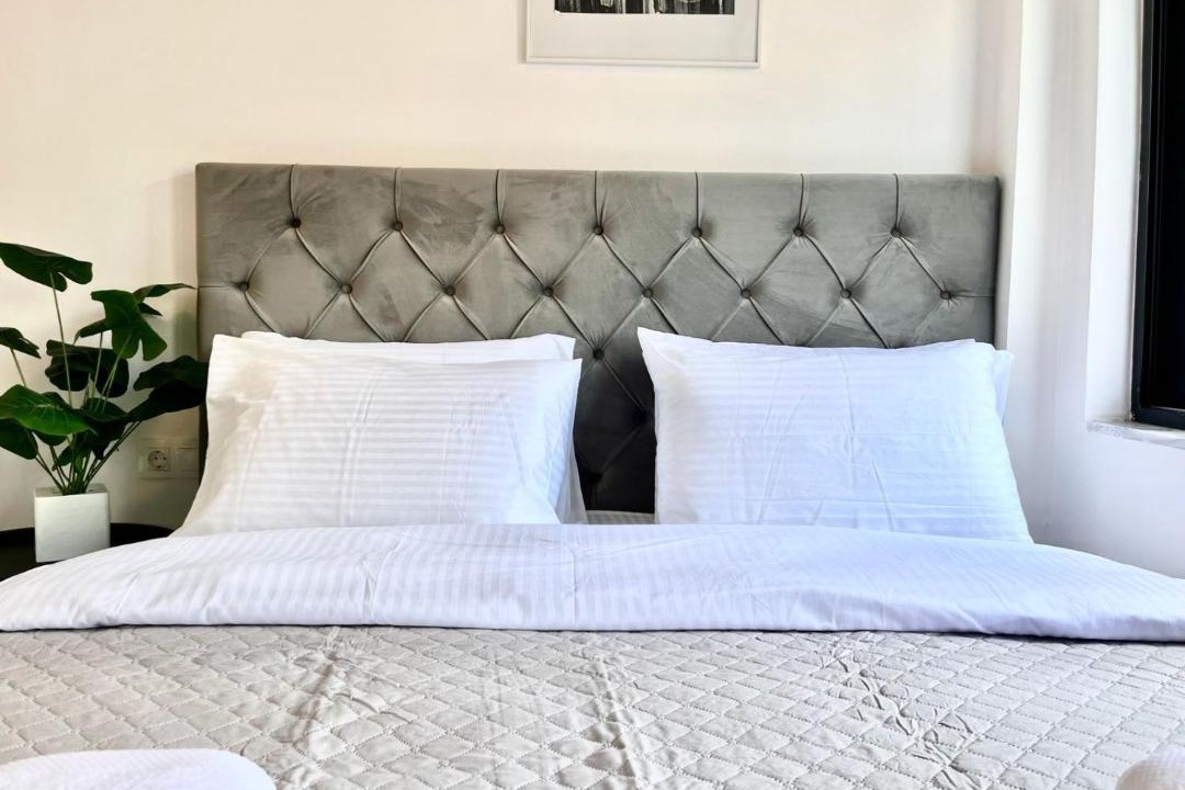Photo of Bedroom in Dafni-Ymittos