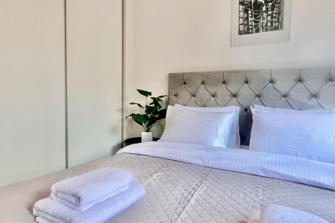 Photo of Bedroom in Dafni-Ymittos