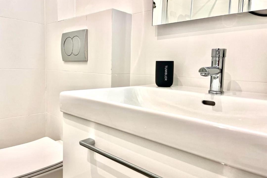 Photo of Bathroom in Dafni-Ymittos