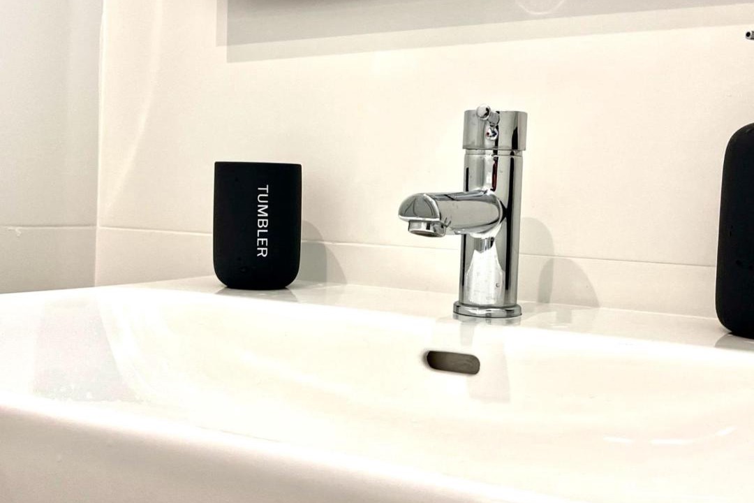 Photo of Bathroom in Dafni-Ymittos
