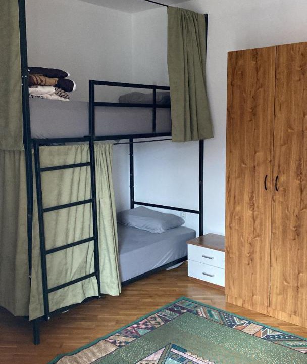Photo of Bedroom in Matiçan
