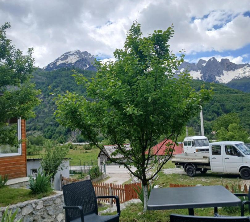 Photo of Others in Valbone