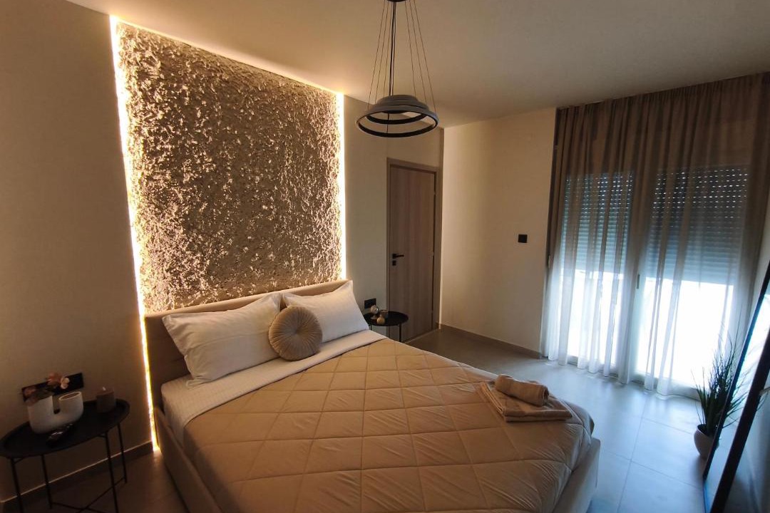Photo of Bedroom in Alexandroupoli