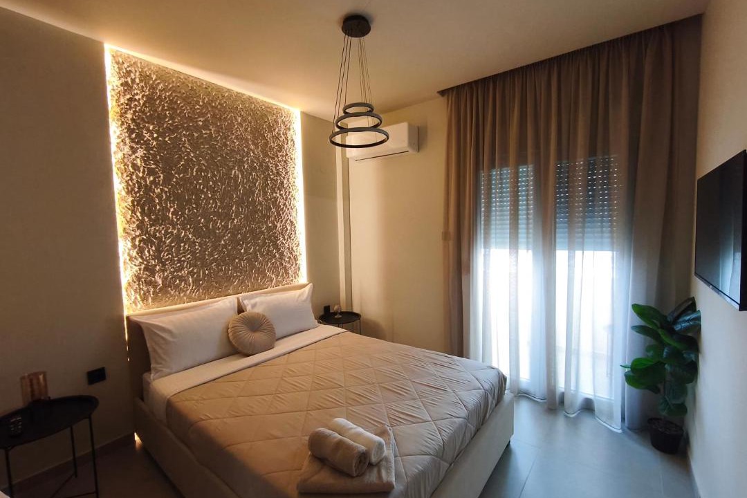 Photo of Bedroom in Alexandroupoli