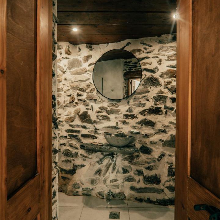 Photo of Bathroom in Livadia