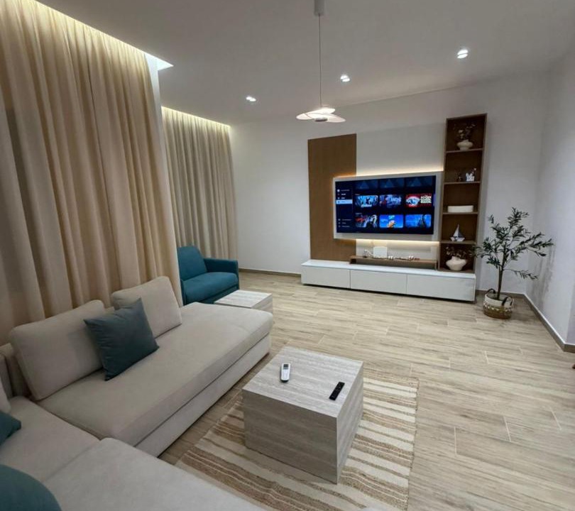 Photo of Livingroom in Dhermi