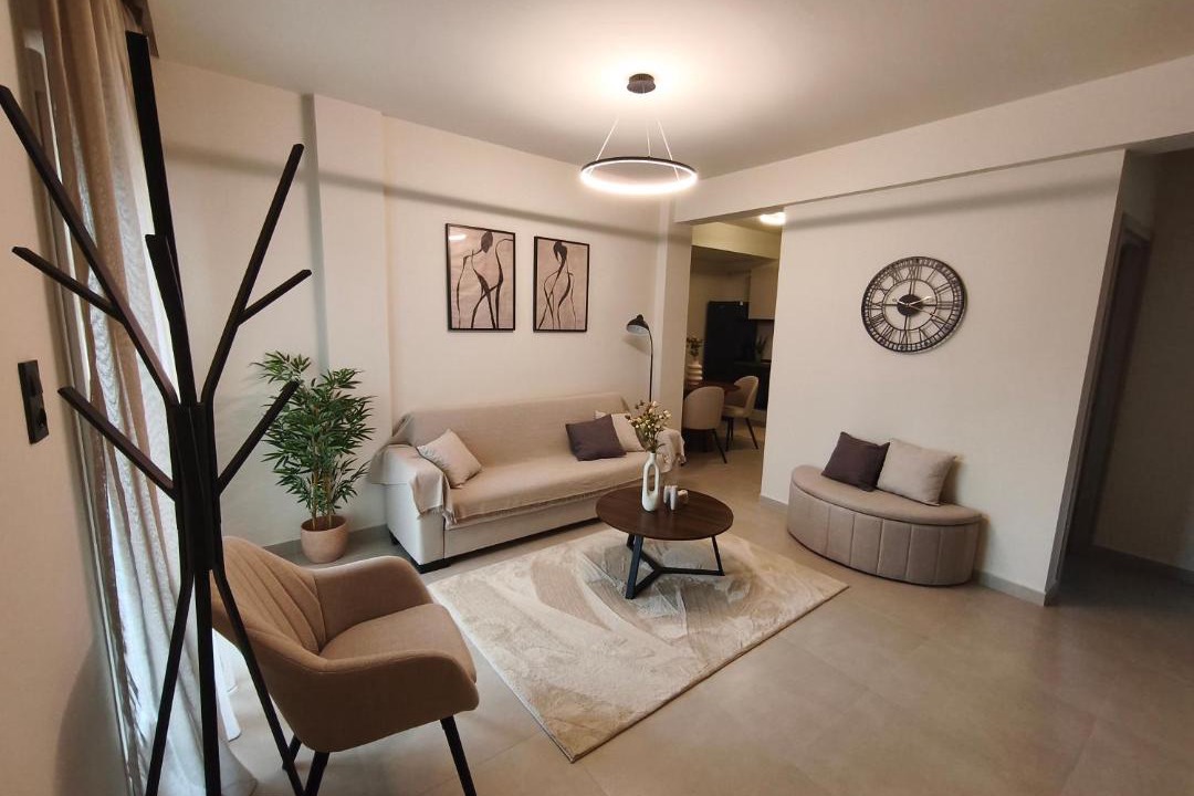 Photo of Livingroom in Alexandroupoli