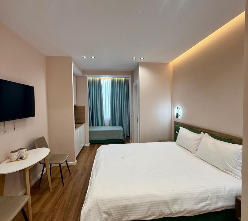 Photo of Bedroom in Vlore