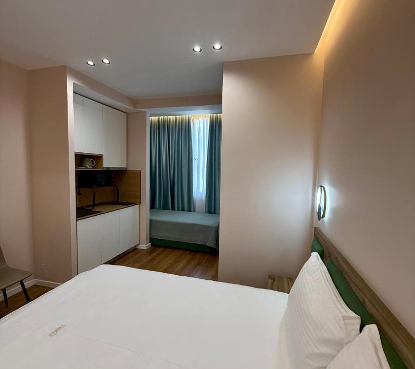 Photo of Bedroom in Vlore