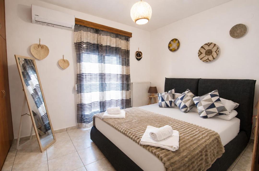 Photo of Bedroom in Myrina