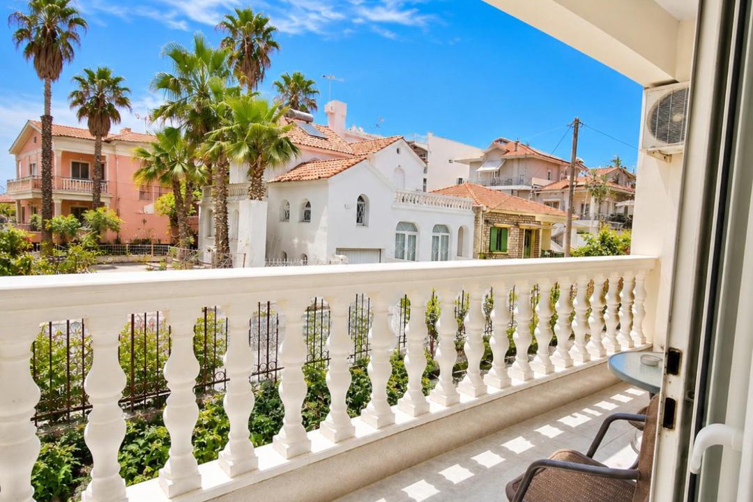Photo of Patio Balcony in Mesolongi