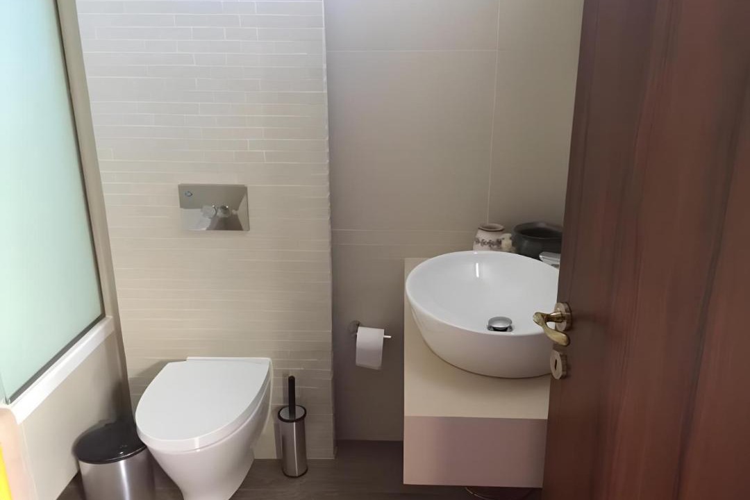 Photo of Bathroom in Rhodes Old Town