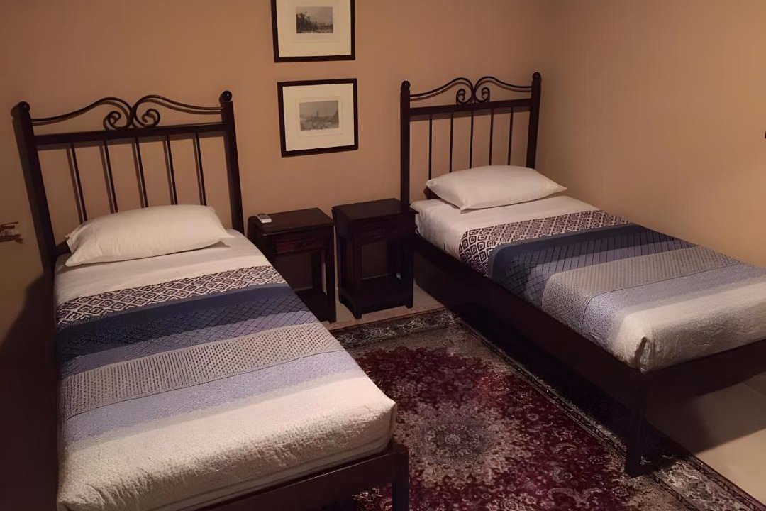 Photo of Bedroom in Rhodes Old Town