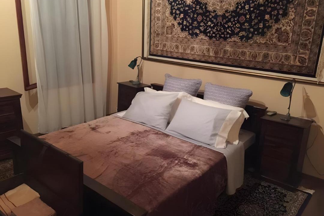 Photo of Bedroom in Rhodes Old Town