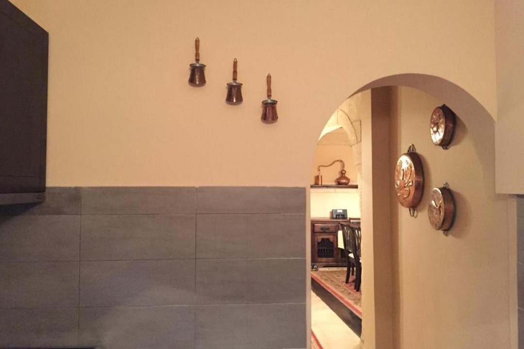 Photo of Kitchen in Rhodes Old Town